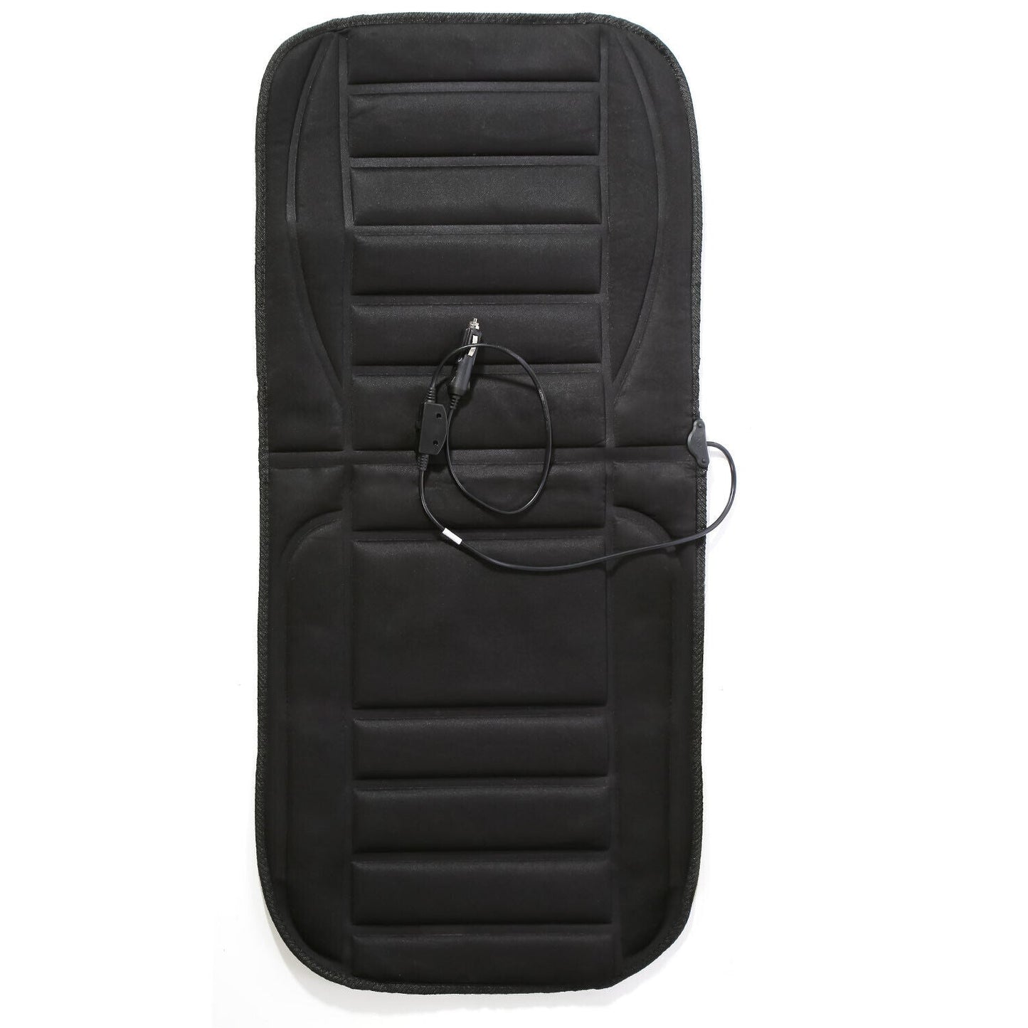Velvaro Heated Winter Car Seat Cushion