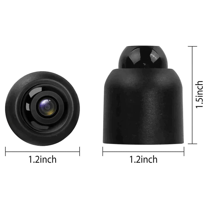 Velvaro WiFi Security Camera Night Vision
